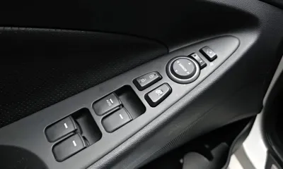 Hyundai Sonata 2014, 157452 км, за 3382.78 USD - фото 27