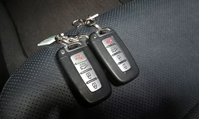 Hyundai Sonata 2014, 157452 км, за 3382.78 USD - фото 35