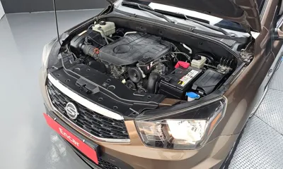 KG_Mobility_Ssangyong KORANDO 2017, 123303 км, за 6432.98 USD - фото 6