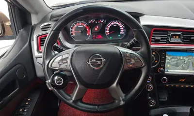 KG_Mobility_Ssangyong KORANDO 2017, 123303 км, за 6432.98 USD - фото 13