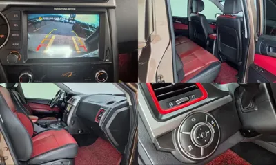 KG_Mobility_Ssangyong KORANDO 2017, 123303 км, за 6432.98 USD - фото 15