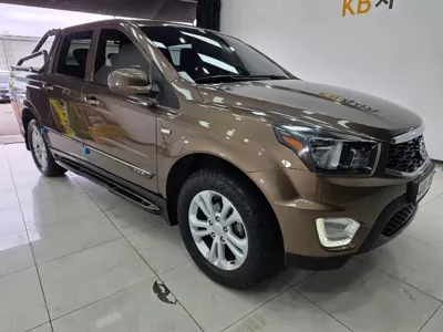 KG_Mobility_Ssangyong KORANDO 2017, 123303 км, за 6432.98 USD - фото 19