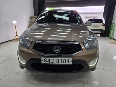 KG_Mobility_Ssangyong KORANDO 2017, 123303 км, за 6432.98 USD - фото 20