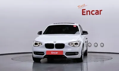 BMW 1-Series 2015, 114155 км, за 6236.05 USD