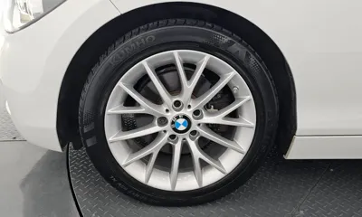BMW 1-Series 2015, 114155 км, за 6236.05 USD