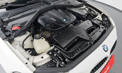 BMW 1-Series 2015, 114155 км, за 6236.05 USD - фото 6