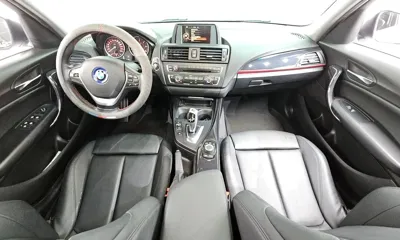 BMW 1-Series 2015, 114155 км, за 6236.05 USD - фото 7