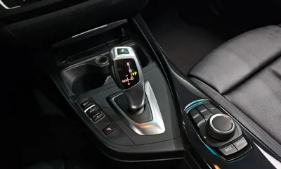 BMW 1-Series 2015, 114155 км, за 6236.05 USD - фото 9