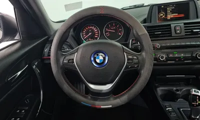 BMW 1-Series 2015, 114155 км, за 6236.05 USD - фото 13