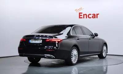 Mercedes-Benz E-Class 2021, 59727 км, за 22778 USD