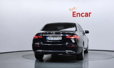 Mercedes-Benz E-Class 2021, 59727 км, за 22778 USD
