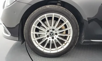 Mercedes-Benz E-Class 2021, 59727 км, за 22778 USD