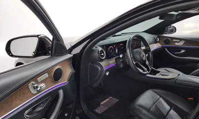 Mercedes-Benz E-Class 2021, 59727 км, за 22778 USD - фото 10