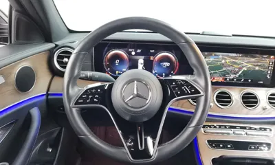 Mercedes-Benz E-Class 2021, 59727 км, за 22778 USD - фото 14