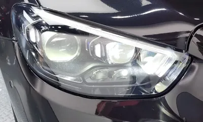 Mercedes-Benz E-Class 2021, 59727 км, за 22778 USD - фото 22