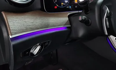 Mercedes-Benz E-Class 2021, 59727 км, за 22778 USD - фото 30