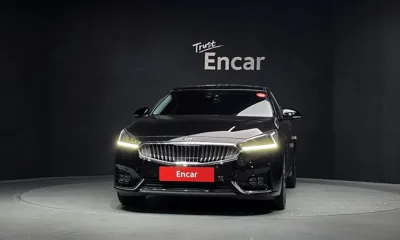 Kia K7 2016, 55416 км, за 8527.24 USD