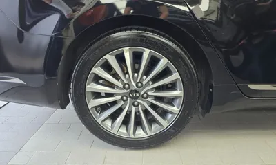 Kia K7 2016, 55416 км, за 8527.24 USD