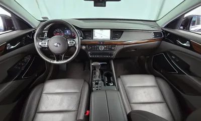 Kia K7 2016, 55416 км, за 8527.24 USD - фото 7