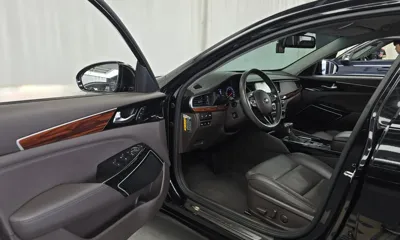 Kia K7 2016, 55416 км, за 8527.24 USD - фото 10