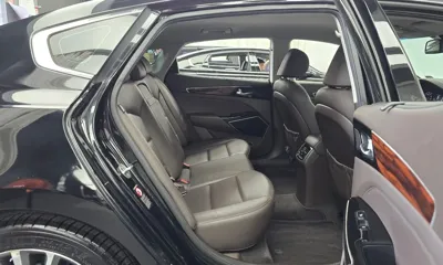 Kia K7 2016, 55416 км, за 8527.24 USD - фото 11