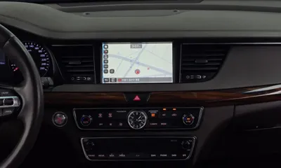 Kia K7 2016, 55416 км, за 8527.24 USD - фото 12