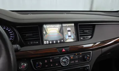 Kia K7 2016, 55416 км, за 8527.24 USD - фото 14