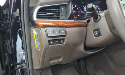 Kia K7 2016, 55416 км, за 8527.24 USD - фото 15