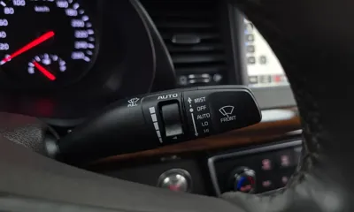 Kia K7 2016, 55416 км, за 8527.24 USD - фото 17