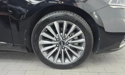 Kia K7 2016, 55416 км, за 8527.24 USD - фото 21