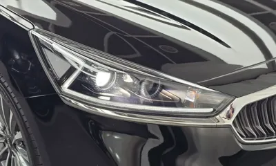 Kia K7 2016, 55416 км, за 8527.24 USD - фото 22