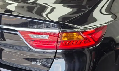 Kia K7 2016, 55416 км, за 8527.24 USD - фото 23