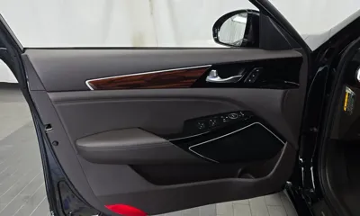Kia K7 2016, 55416 км, за 8527.24 USD - фото 24