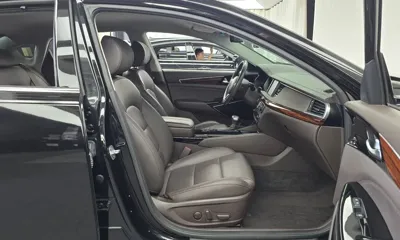 Kia K7 2016, 55416 км, за 8527.24 USD - фото 26
