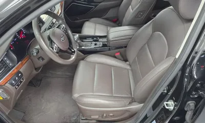 Kia K7 2016, 55416 км, за 8527.24 USD - фото 29