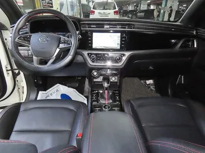 KG_Mobility_Ssangyong KORANDO