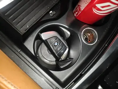 BMW 5 Series 2017, 192800 км, за 14758.4 USD - фото 9