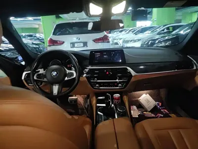 BMW 5 Series 2017, 192800 км, за 14758.4 USD - фото 10
