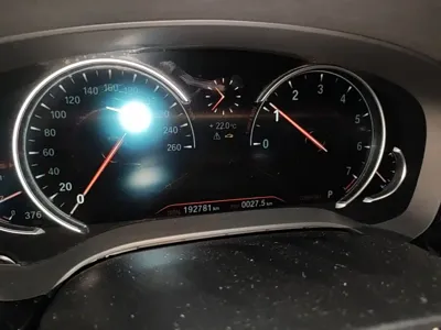 BMW 5 Series 2017, 192800 км, за 14758.4 USD - фото 12