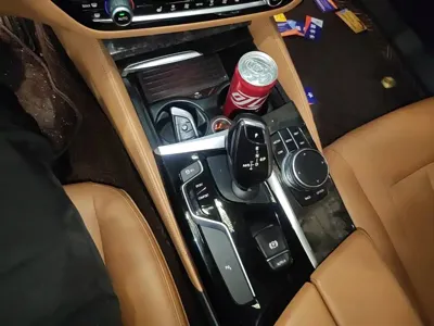 BMW 5 Series 2017, 192800 км, за 14758.4 USD - фото 14