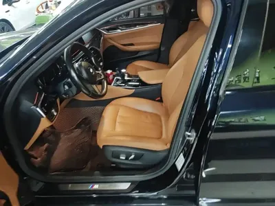 BMW 5 Series 2017, 192800 км, за 14758.4 USD - фото 15