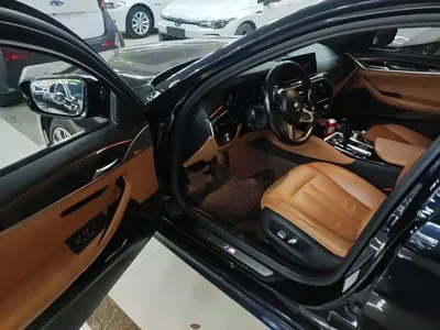 BMW 5 Series 2017, 192800 км, за 14758.4 USD - фото 16