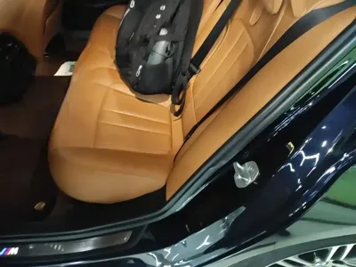 BMW 5 Series 2017, 192800 км, за 14758.4 USD - фото 17