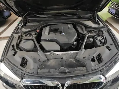 BMW 5 Series 2017, 192800 км, за 14758.4 USD - фото 20