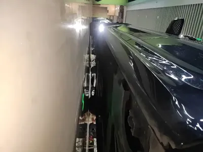 BMW 5 Series 2017, 192800 км, за 14758.4 USD - фото 22