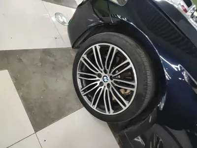 BMW 5 Series 2017, 192800 км, за 14758.4 USD - фото 23