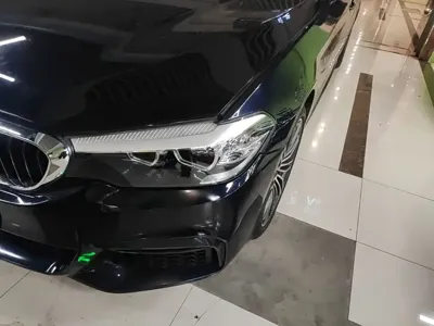 BMW 5 Series 2017, 192800 км, за 14758.4 USD - фото 24