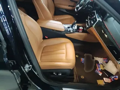 BMW 5 Series 2017, 192800 км, за 14758.4 USD - фото 25