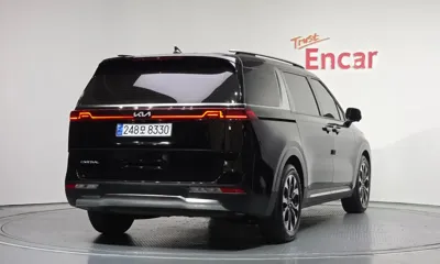 Kia Canival 2023, 94427 км, за 16458.51 USD