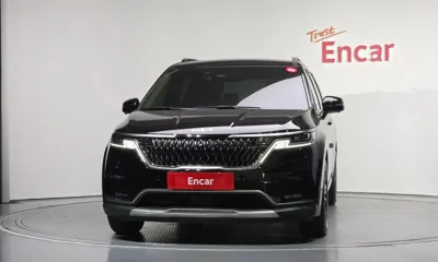 Kia Canival 2023, 94427 км, за 16458.51 USD
